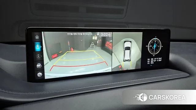 Genesis GV80 id 3764712 из Кореи 7