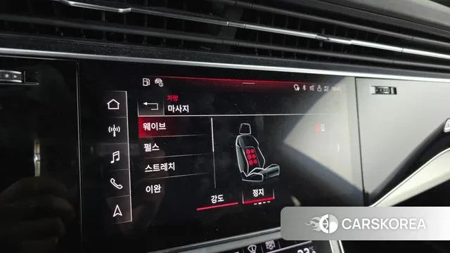 Audi Q8 (4M) id 3759839 из Кореи 7