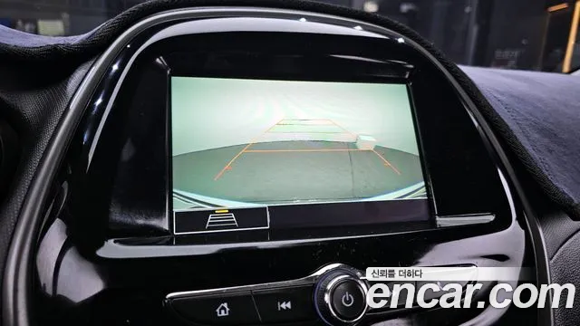 Chevrolet (GM Daewoo) The New Spark id 2750729 из Кореи 7