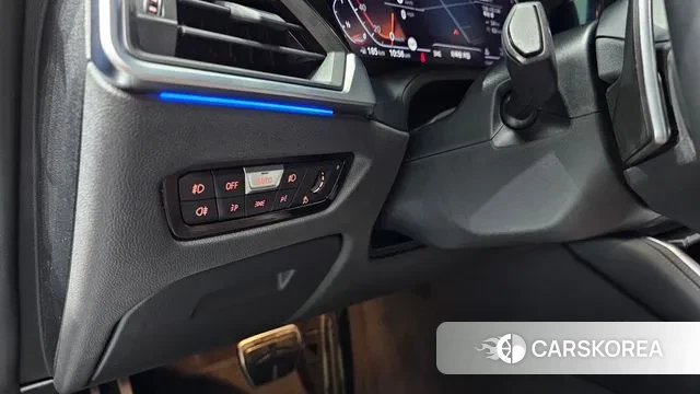 BMW 4 Series (G22) id 2885099 из Кореи 7