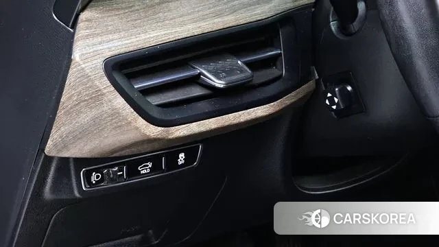 Kia K8 id 3717409 из Кореи 7