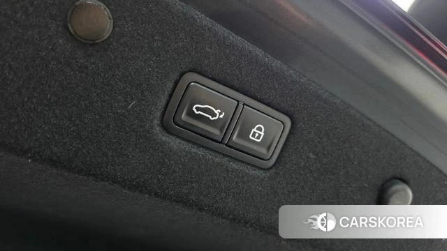 Kia K8 Hybrid id 4893468 из Кореи 7