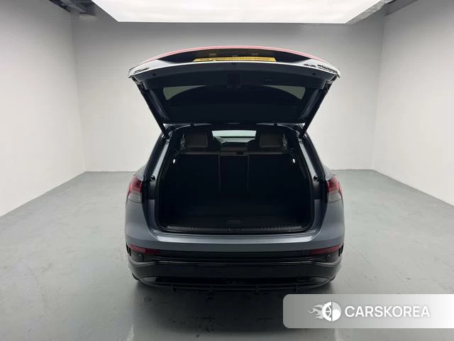 Audi Q4 e-tron id 4216849 из Китая 7