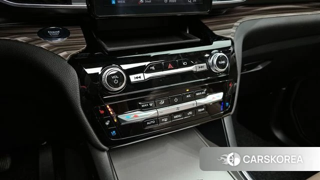 Ford Explorer 6th Generation id 4267408 из Кореи 7