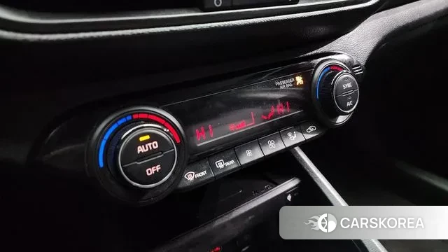 Kia The New K3 2nd generation id 3581833 из Кореи 7