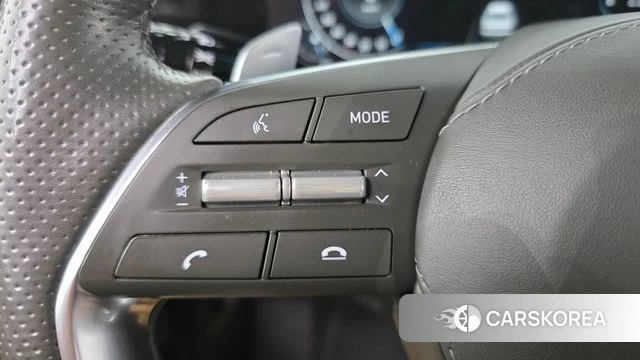 Hyundai The New Grandeur IG id 4557231 из Кореи 7