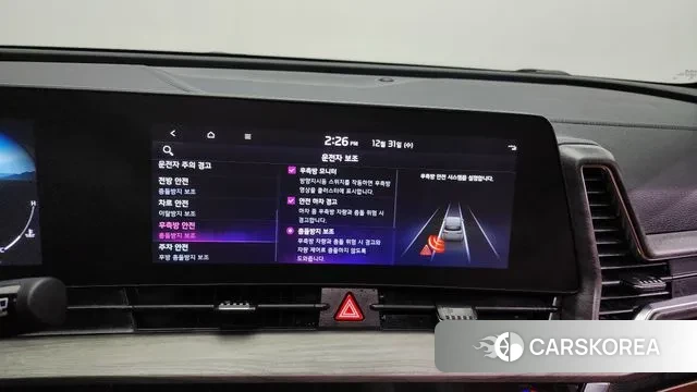 Kia Sportage 5th Generation id 3534480 из Кореи 7