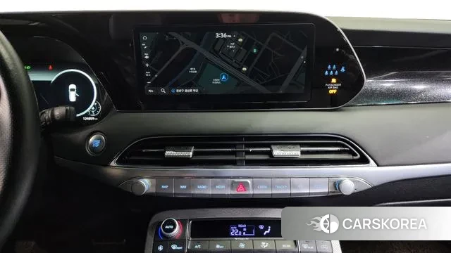 Hyundai Palisade id 3726933 из Кореи 7