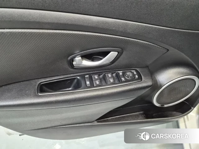 Renault Korea (Samsung) SM3 Neo id 3669562 из Кореи 7