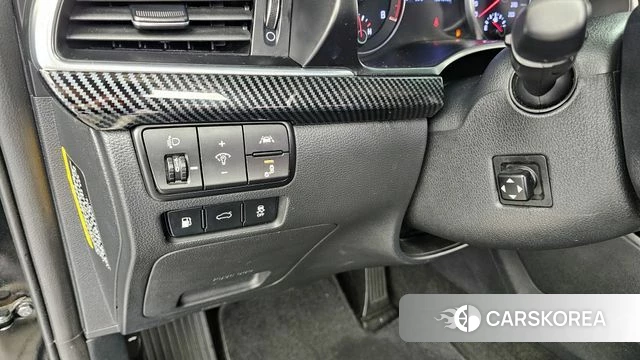 Kia Come New K7 id 3886157 из Кореи 7