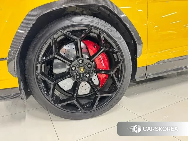 Lamborghini Urus id 3288024 из Кореи 7