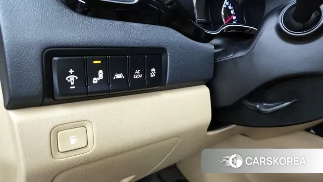 Kia The New Carnival id 3531203 из Кореи 7