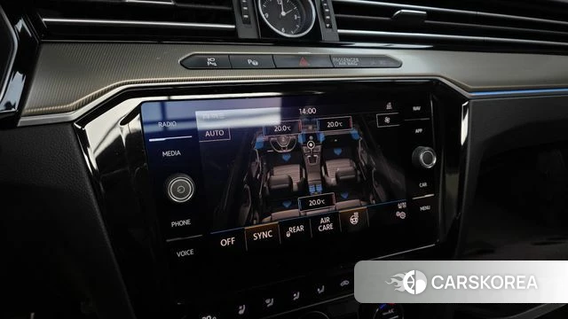 Volkswagen Arteon id 4882319 из Кореи 7