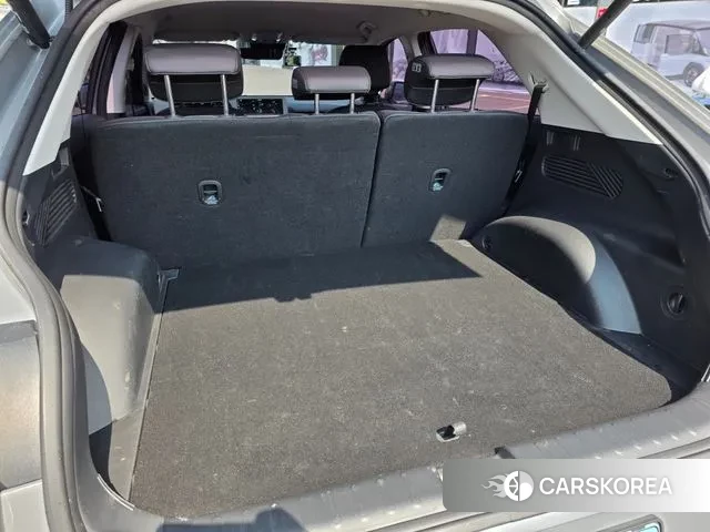 Hyundai Ionic 5 id 3043385 из Кореи 7