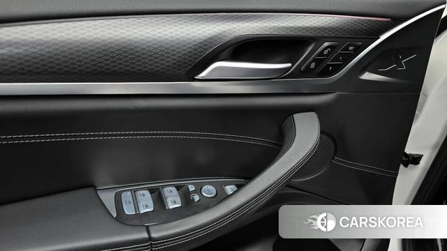 BMW X4 (G02) id 4201823 из Кореи 7