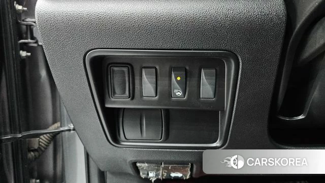 Renault Korea (Samsung) QM6 id 3801564 из Кореи 7