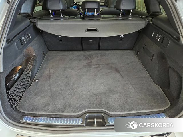 Mercedes-Benz GLC-Class X254 id 4773311 из Кореи 7