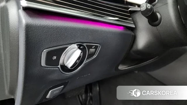 Mercedes-Benz E-Class W213 id 3513692 из Кореи 7