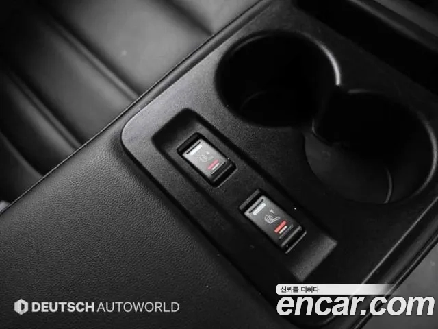 Renault Korea (Samsung) SM6 id 2897047 из Кореи 7