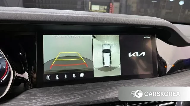 Kia Mohave Master id 3415795 из Кореи 7