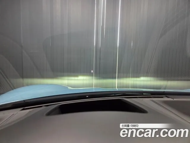 Porsche Taycan id 2727377 из Кореи 7