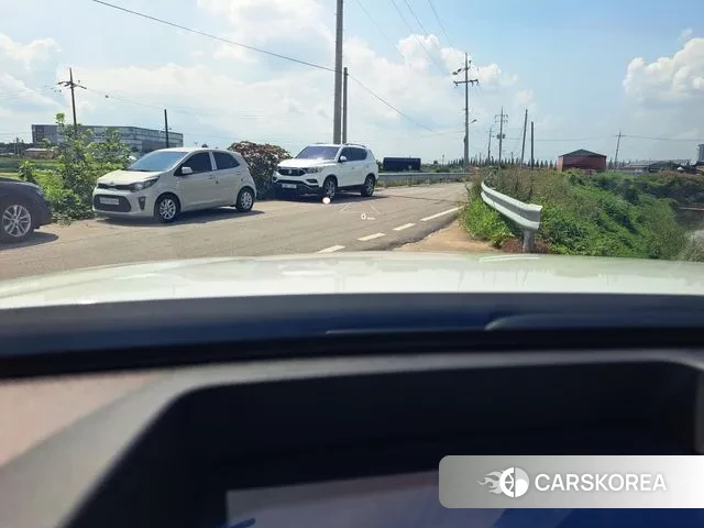 Kia The New Sorento 4th Generation id 3058077 из Кореи 7