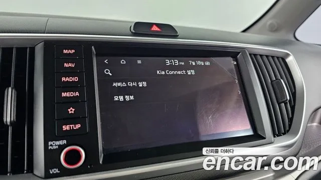 Kia The New Ray id 2944072 из Кореи 7