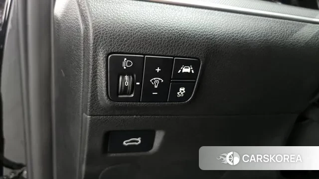 Kia K5 3rd generation id 3524443 из Кореи 7