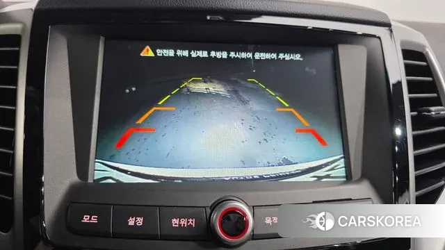 Ssangyong Tivoli Armor id 3198457 из Кореи 7