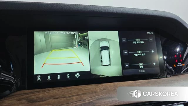 Kia Mohave Master id 3924393 из Кореи 7