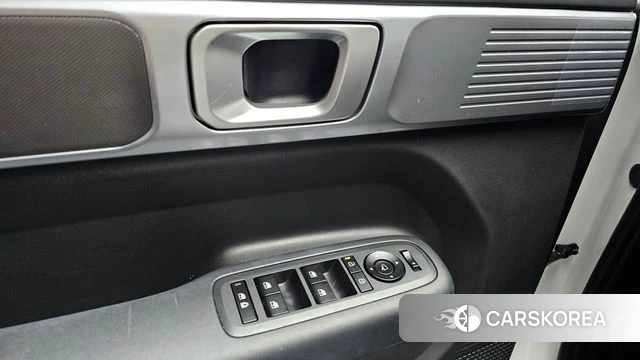 Hyundai Santa Fe (MX5) id 4201181 из Кореи 7