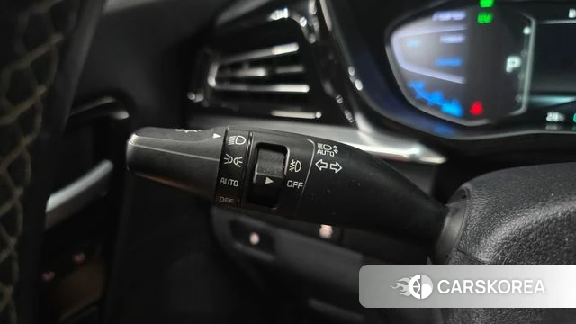 Kia The New Niro id 4794092 из Кореи 7