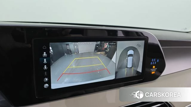 Hyundai Palisade id 3865425 из Кореи 7