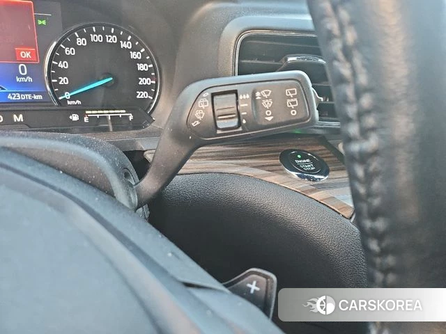 Ford Explorer 6th Generation id 3982192 из Кореи 7