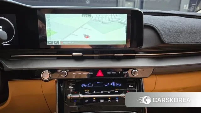 Kia Carnival 4th generation id 3691671 из Кореи 7