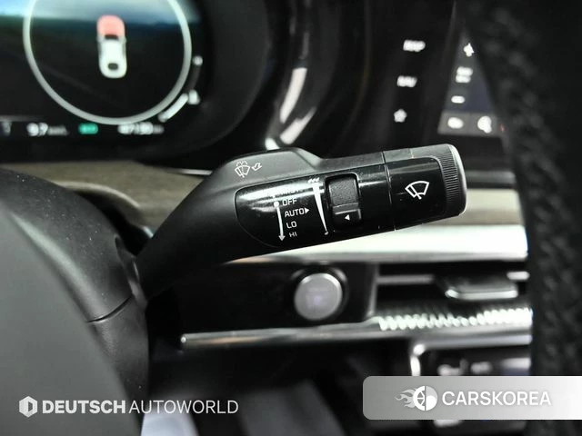 Kia K5 3rd generation id 4338075 из Кореи 7