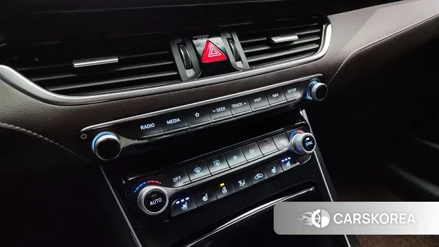 Hyundai Grandeur IG id 3464839 из Кореи 7