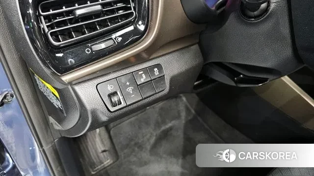 Kia Stonic id 3484928 из Кореи 7