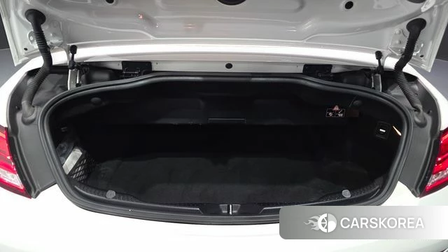 Mercedes-Benz C-Class W205 id 4447080 из Кореи 7