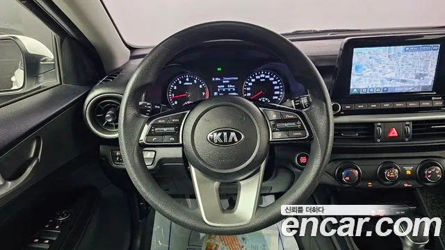 Kia Come New K3 id 2922782 из Кореи 7