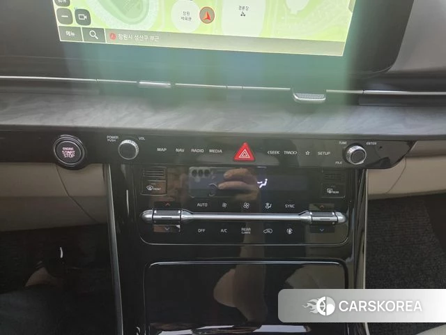 Kia Carnival 4th generation id 3992869 из Кореи 7