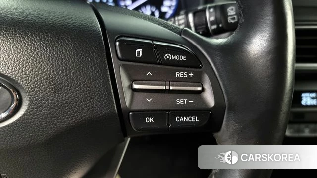 Hyundai Kona id 4232778 из Кореи 7