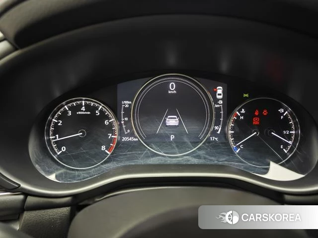 Mazda 3 Angkesaila id 4314005 из Китая 7