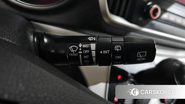 Kia The New Ray id 4507032 из Кореи 7