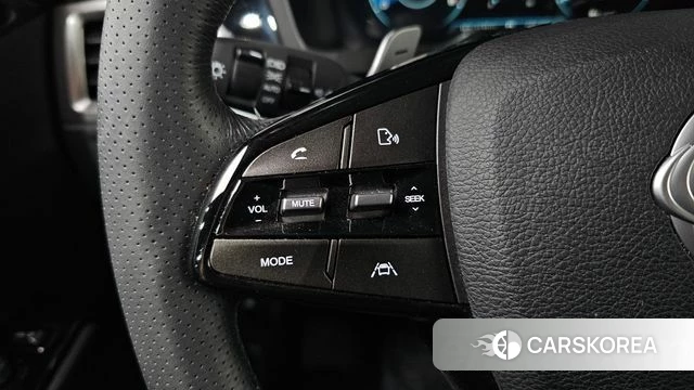 Ssangyong Beautiful Korando id 4185690 из Кореи 7