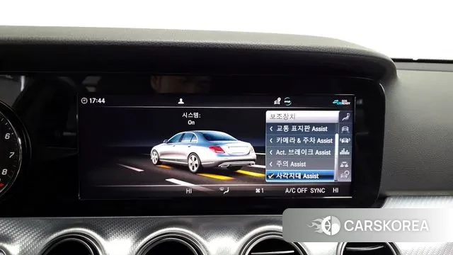 Mercedes-Benz E-Class W213 id 3766118 из Кореи 7