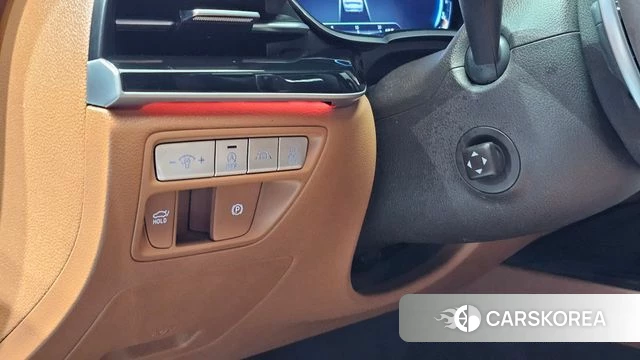 Genesis G80 (RG3) id 4784920 из Кореи 7