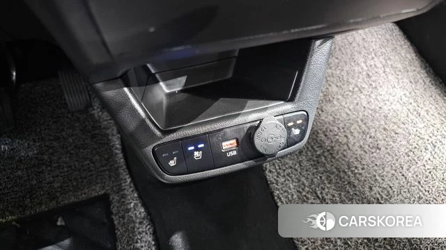 Kia The New Kia Ray id 4279996 из Кореи 7