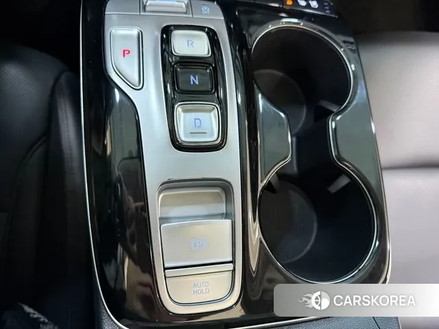 Hyundai Tucson (NX4) id 3508621 из Кореи 7