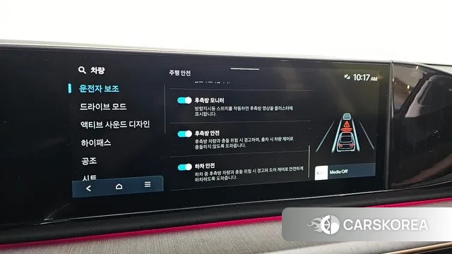 Hyundai Grandeur (GN7) id 3706504 из Кореи 7